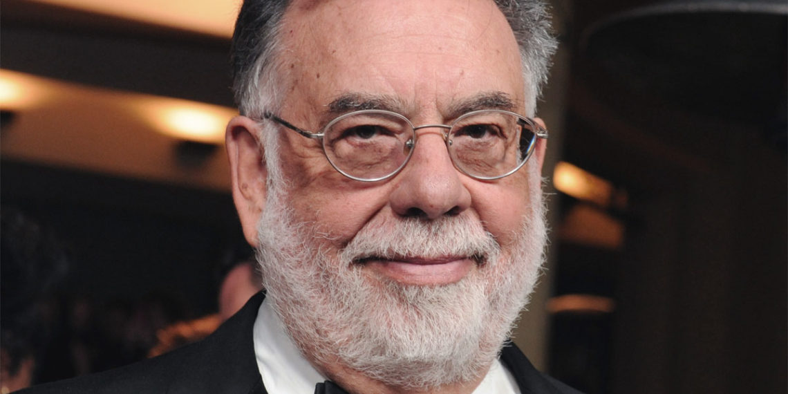 Por que Francis Ford Coppola gastou US$ 140 milhões do próprio bolso em ‘Megalópolis’? Entenda