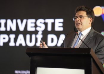 Investe Piauí Day Brasília: Rafael Fonteles apresenta diretrizes de governo para impulsionar crescimento econômico e atrair investidores