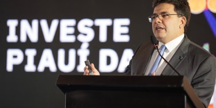 Investe Piauí Day Brasília: Rafael Fonteles apresenta diretrizes de governo para impulsionar crescimento econômico e atrair investidores