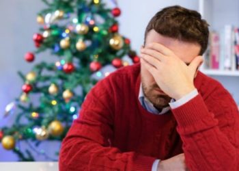 Síndrome do fim de ano: entenda porque acontece e quais os sintomas