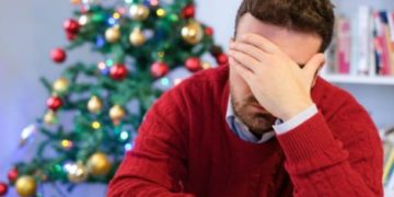 Síndrome do fim de ano: entenda porque acontece e quais os sintomas