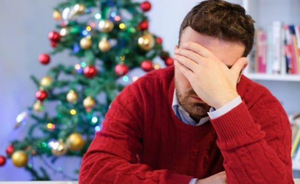 Síndrome do fim de ano: entenda porque acontece e quais os sintomas