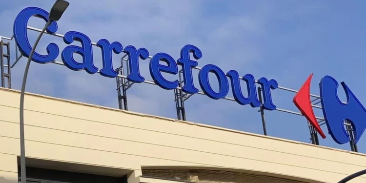 Após ser boicotado por frigoríficos, Carrefour se retrata e ‘pede desculpas’ ao Brasil