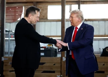Elon Musk promete ‘máxima transparência’ no comando do Departamento de Eficiência dos EUA