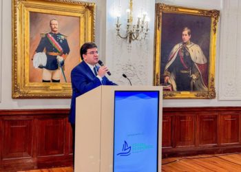 Governador lança Câmara de Comércio Portugal-Piauí para impulsionar investimentos internacionais