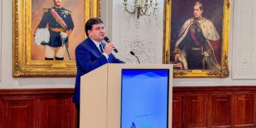 Governador lança Câmara de Comércio Portugal-Piauí para impulsionar investimentos internacionais