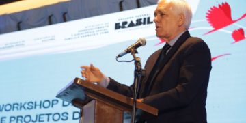 No Piauí, ministra Margareth Menezes anuncia R$ 50 milhões para eventos culturais no Nordeste