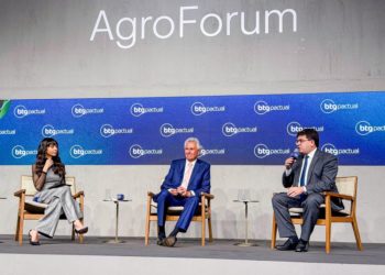 Governador defende avanço da industrialização do Piauí em evento do BTG Pactual para o agro