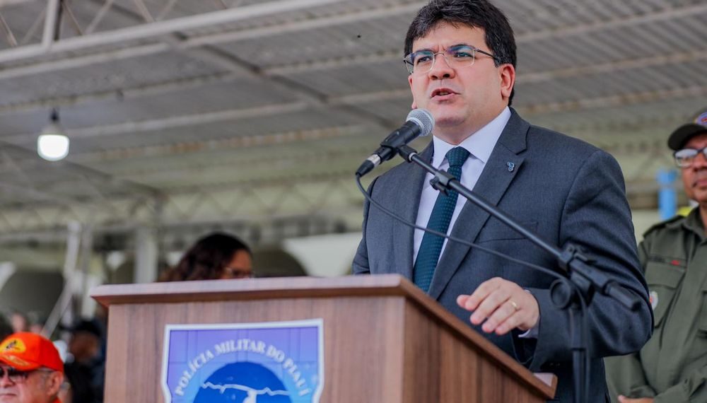 Governador promove 255 policiais militares e reafirma compromisso com a valorização da PM-PI