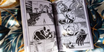 História de resistência de Esperança Garcia é retratada em quadrinhos para todos os públicos