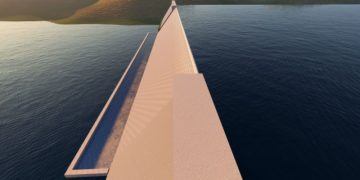 Barragem Nova Algodões vai receber R$ 240 milhões em investimentos e perenizar o Rio Pirangi