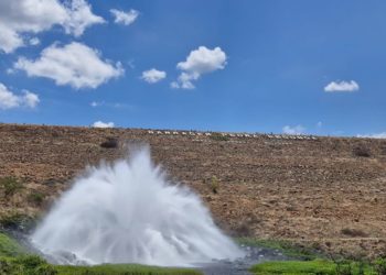 Com investimento de R$ 10,9 milhões, Governo do Piauí inicia obra de recuperação da Barragem Pedra Redonda