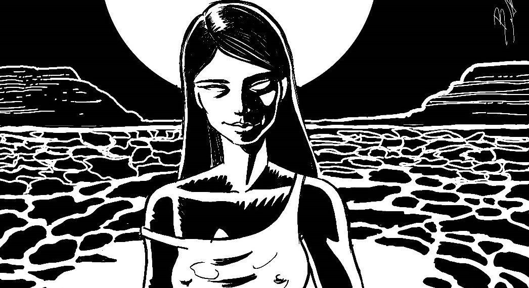 Lenda de Piripiri será contada em história em quadrinhos