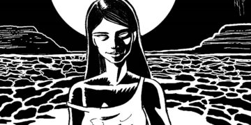 Lenda de Piripiri será contada em história em quadrinhos