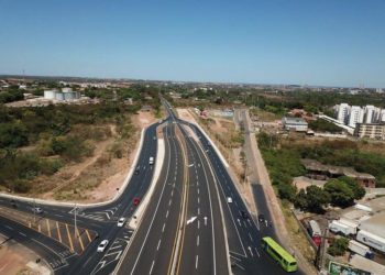 Ordem de serviço para início das obras do Contorno Rodoviário de Teresina será assinada nesta segunda (11)