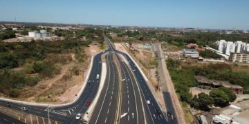 Ordem de serviço para início das obras do Contorno Rodoviário de Teresina será assinada nesta segunda (11)
