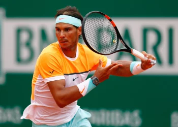 Rafael Nadal dá adeus ao tênis com eliminação da Espanha na Copa Davis