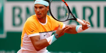 Rafael Nadal dá adeus ao tênis com eliminação da Espanha na Copa Davis