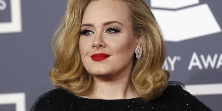 Justiça do RJ determina retirada de streamings de música de Adele por considerá-la plágio de canção ‘Mulheres’, de Toninho Geraes