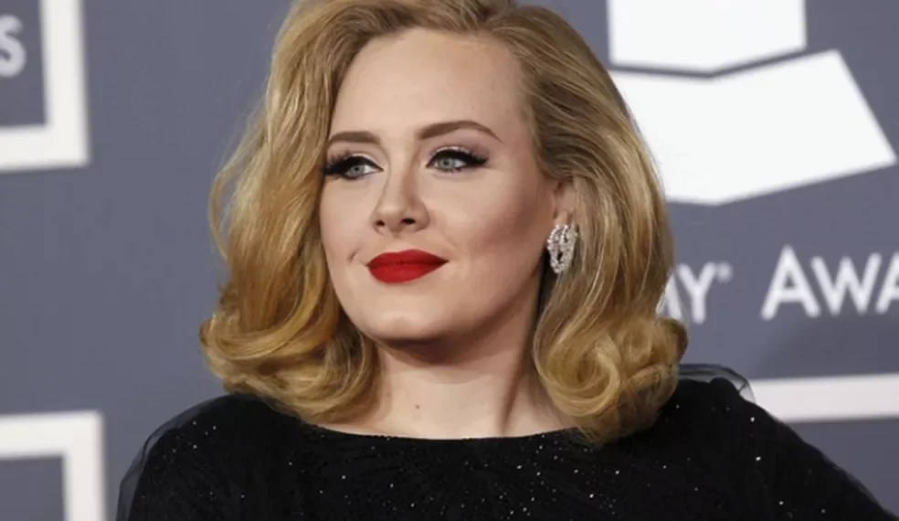 Justiça do RJ determina retirada de streamings de música de Adele por considerá-la plágio de canção ‘Mulheres’, de Toninho Geraes