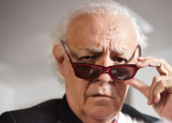 Ator Ney Latorraca morre no Rio aos 80 anos