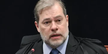 Toffoli diz que é inconstitucional plataformas não se responsabilizarem por conteúdo nas redes