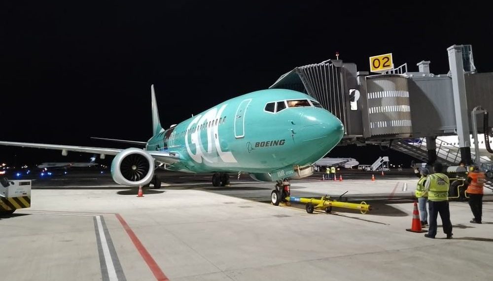 Novas estruturas do Aeroporto de Teresina serão entregues na segunda (16)