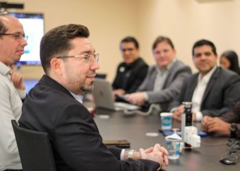 Sesapi apresenta experiência do CredSUS e Piauí Saúde Digital ao Governo do Pernambuco