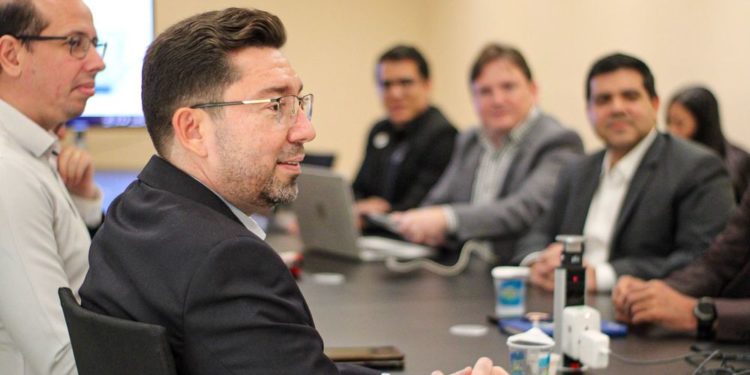 Sesapi apresenta experiência do CredSUS e Piauí Saúde Digital ao Governo do Pernambuco