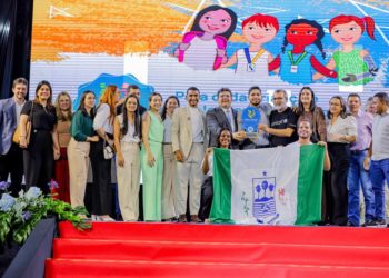 Selo Unicef: Piauí alcança maior avanço na área da infância e adolescência dos últimos 30 anos