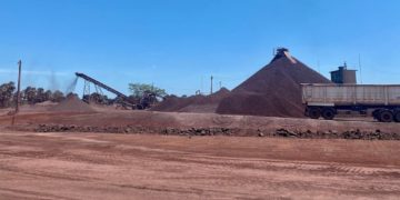 Piauí deve extrair mais de 1 milhão de toneladas de minério de ferro em 2025