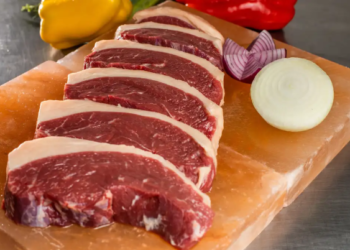 Preço da carne sobe 20,8% em 2024 e tem maior alta em 5 anos