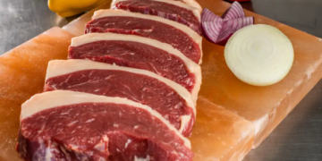 Preço da carne sobe 20,8% em 2024 e tem maior alta em 5 anos