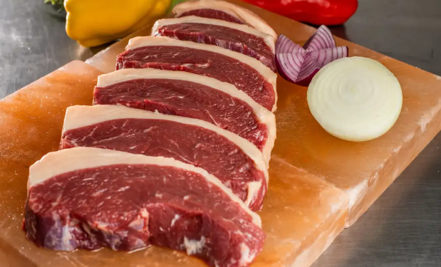 Preço da carne sobe 20,8% em 2024 e tem maior alta em 5 anos