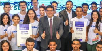 Enem: Piauí teve maior percentual de notas da Redação acima de 950 pontos