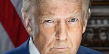 Trump concede perdão presidencial para 1.500 acusados pelo ataque ao Capitólio dos EUA