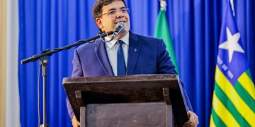 Rafael Fonteles anuncia lançamento da primeira IA com base de dados em português para fevereiro