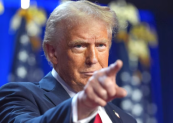 Trump cancela chegada de refugiados já autorizados a entrar nos EUA