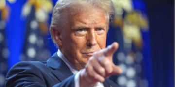 Trump cancela chegada de refugiados já autorizados a entrar nos EUA