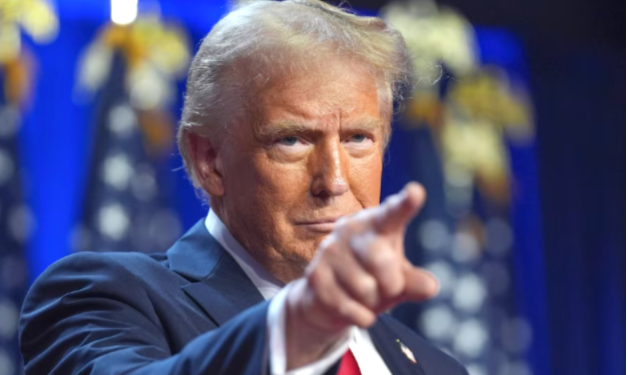 Trump cancela chegada de refugiados já autorizados a entrar nos EUA