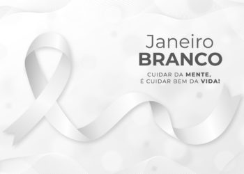 Janeiro Branco reforça importância da saúde mental e cognitiva