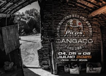 Organização divulga tema da Picos Pro Race 2025