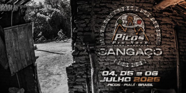 Organização divulga tema da Picos Pro Race 2025