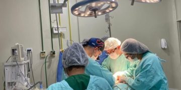 Piauí bate recorde em transplantes de córneas em 2024