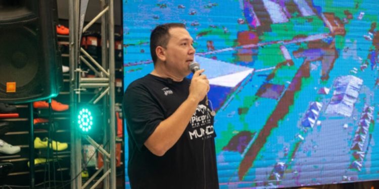 Coquetel marcará lançamento da Picos Pro Race em Picos e Teresina