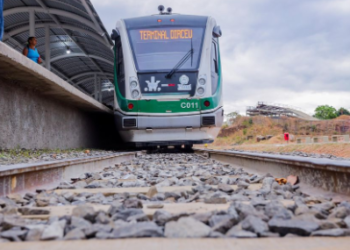 Em virtude do Carnaval, metrô de Teresina não funcionará nos dias 3, 4 e 5 de março