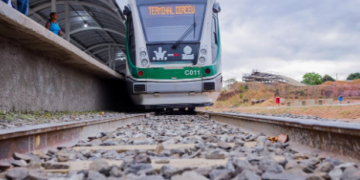 Em virtude do Carnaval, metrô de Teresina não funcionará nos dias 3, 4 e 5 de março