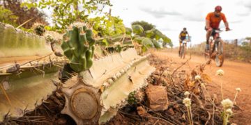 Abertas as inscrições para a Picos Pro Race edição Cangaço