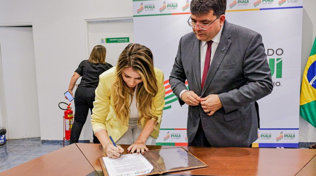 Governador lança edital com R$ 9 milhões para o esporte