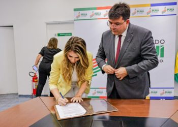 Governador lança edital com R$ 9 milhões para o esporte